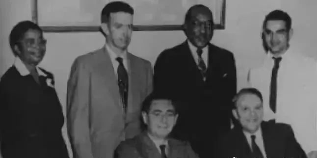 美国人到底有多可恨?用黑人做梅毒实验,这次美国各界都震撼了