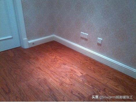 银屋踢脚暖供暖效果怎么样,130平米房屋安装踢脚暖需要多少钱