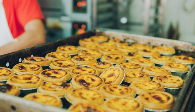 寻味澳门,去澳门必玩的项目