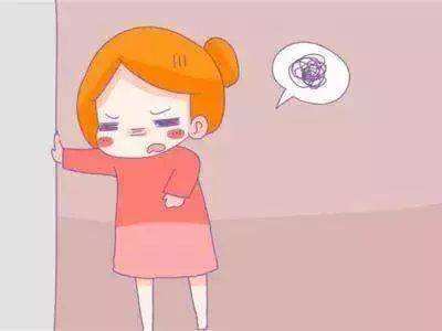 女性妇科炎症科普视频,妇科炎症的症状科普动画