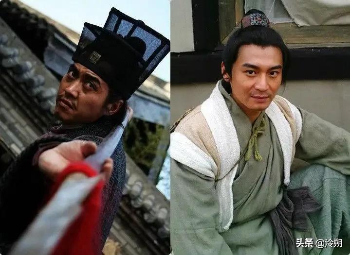 病关索杨雄的媳妇谁演的,水浒传病关锁杨雄片段