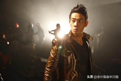 拳皇kof真人,拳皇kof真人版电影