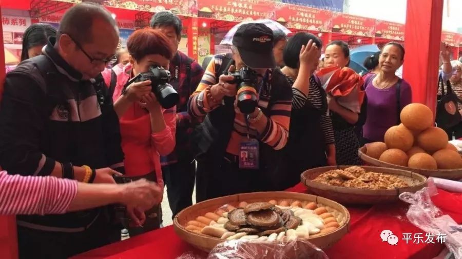 桂林平乐美食攻略,广西桂林平乐县特色美食