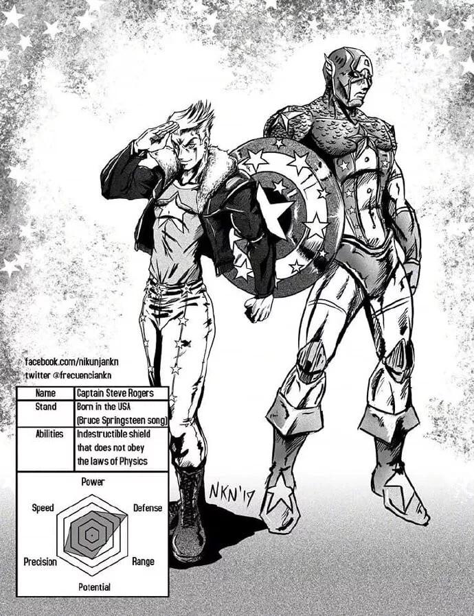 为什么说jojo不是二次元,为什么jojo没有中文版