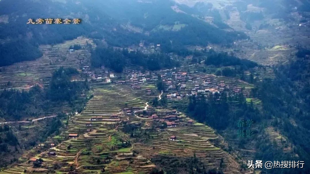 苗族歌手张丽娅邀请你:这个春天,我们相聚苗族锡绣发源地!