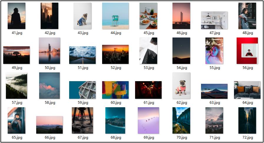 ppt里的图片素材是在哪里找到的,ppt内容素材图