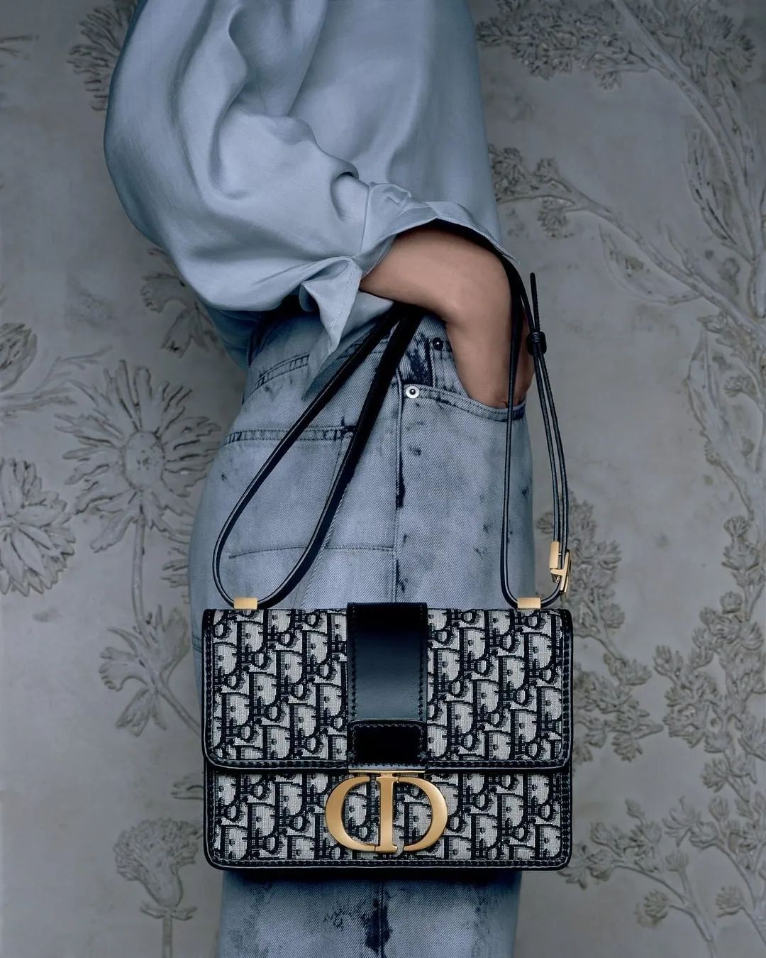 想买新包了？可以转给她这张最全清单