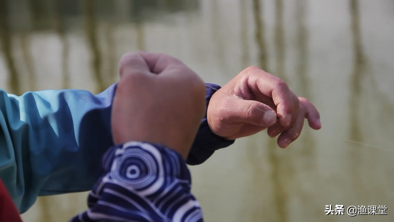 钓鱼人被别人揍了怎么办,钓鱼人最实用的小技巧