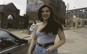 港风必备单品,流行的港风穿搭