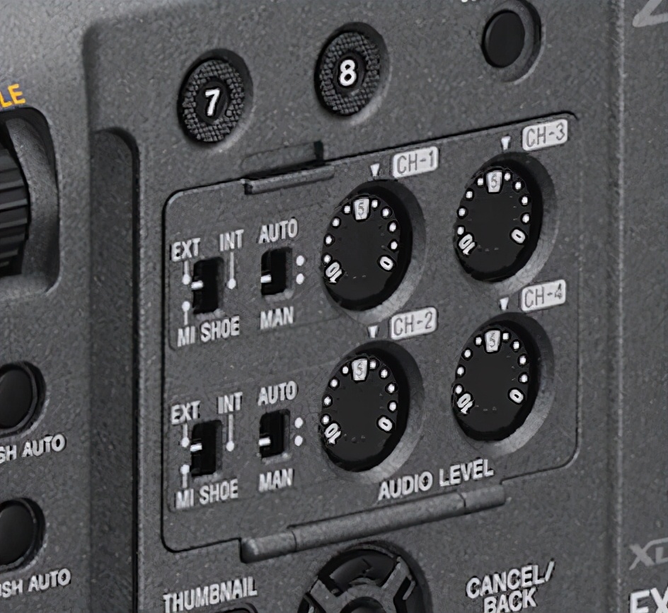 索尼fx30与佳能r6对比,直播相机索尼fx3和佳能c70哪个好