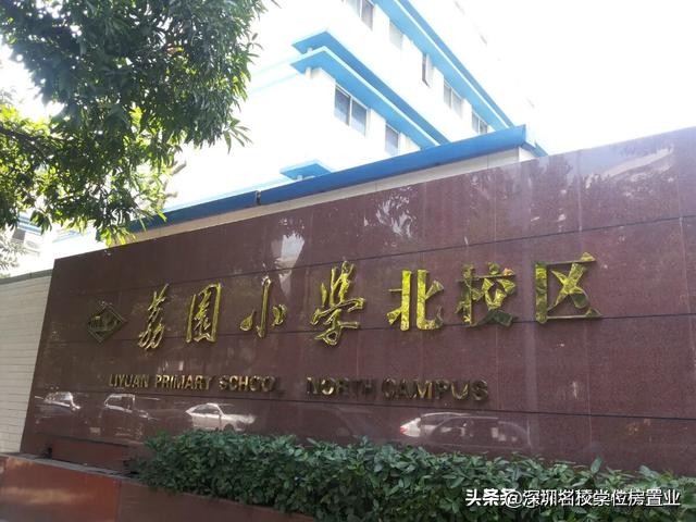 最新深圳百花片区学位房,深圳市福田区百花片区学位房