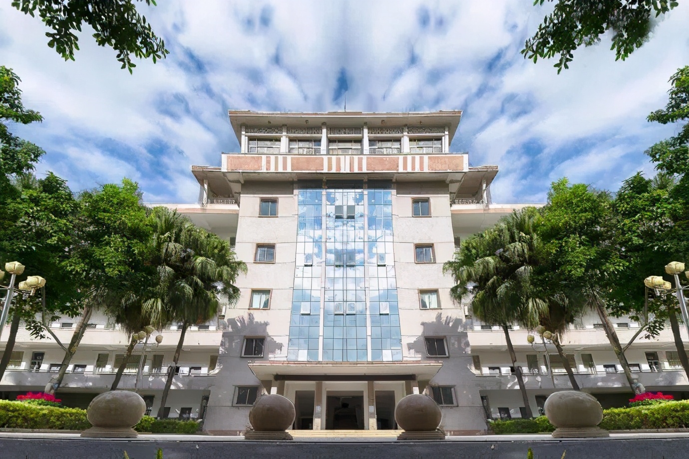 福建技术师范学院福清分校,福师大福清分校怎样