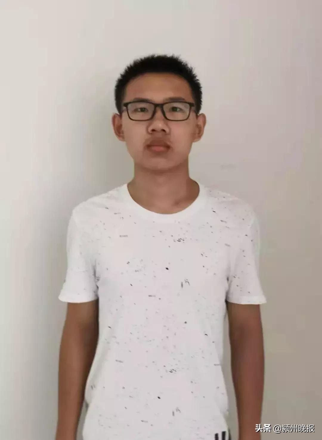 真牛民间第一高手,阜阳一中考上清华北大名单