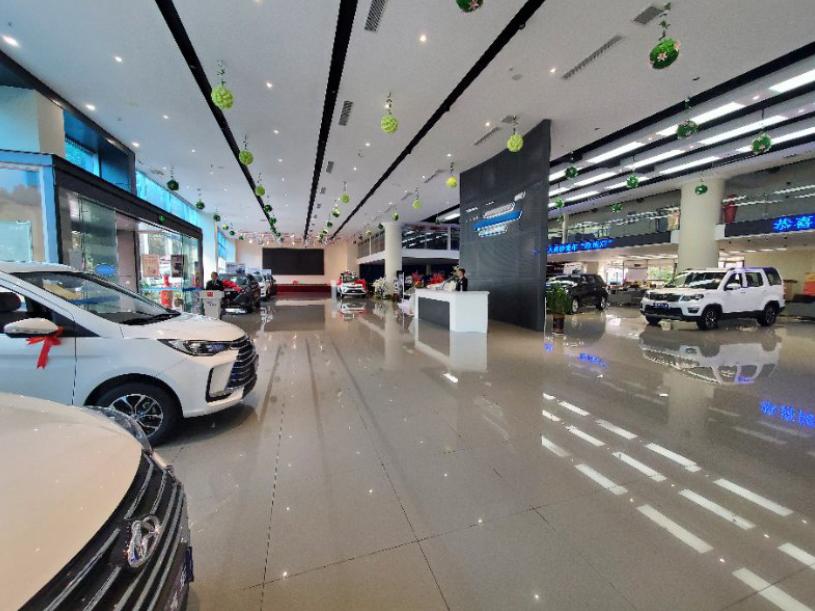 长安欧尚月销量多少,连续4个月销量破万长安欧尚x5