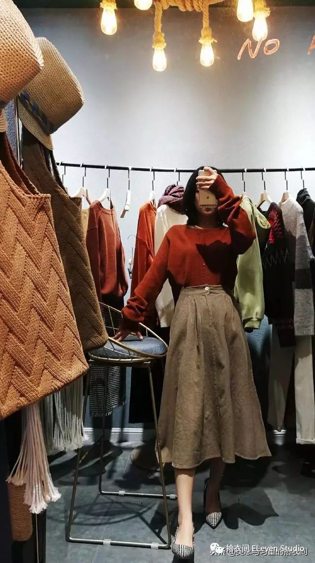 这个冬天最时髦的单品你有几件,新品推荐予你温暖的冬日时髦单品