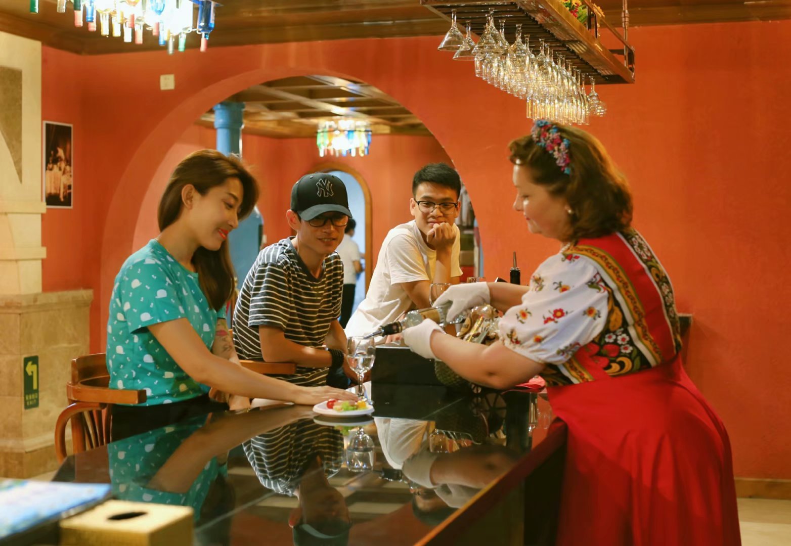 伏尔加庄园有意思吗,伏尔加庄园好玩吗值得去吗