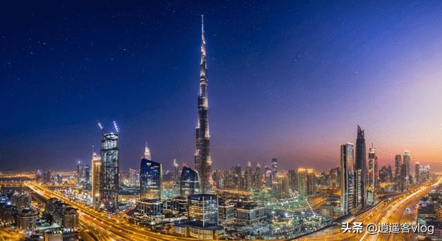 迪拜那么有钱为什么没人打呢,迪拜富得流油恐怖的地方
