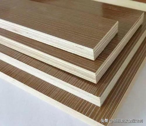 各大品牌全屋定制区别,2021全屋定制十大公认品牌排行