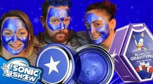 有什么奇葩面膜牌子好用,100种奇葩面膜