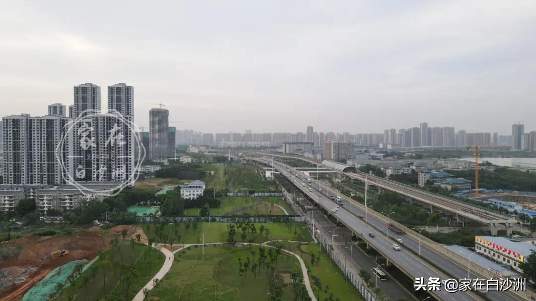 青菱河东路什么时候完工,洪山区青菱湖西路将施工