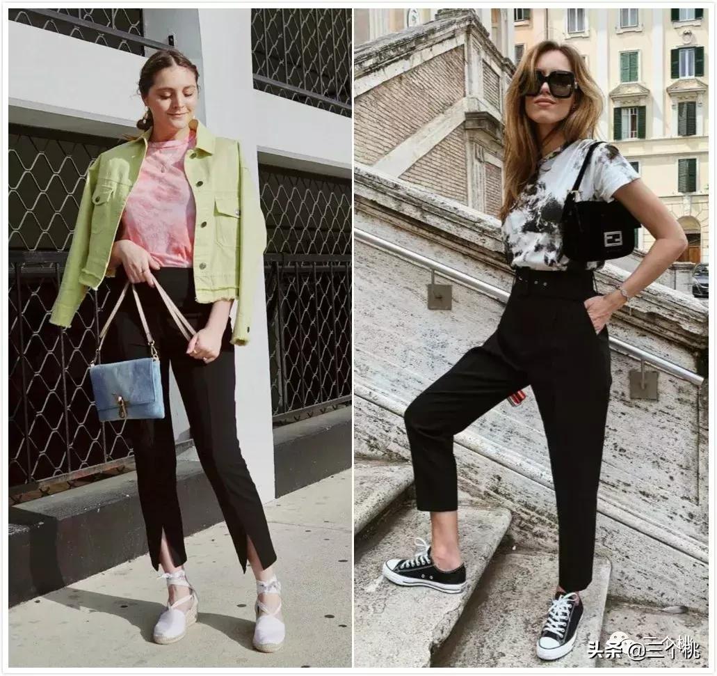 今年最流行的高端休闲式的t恤,今年最流行的t恤新款