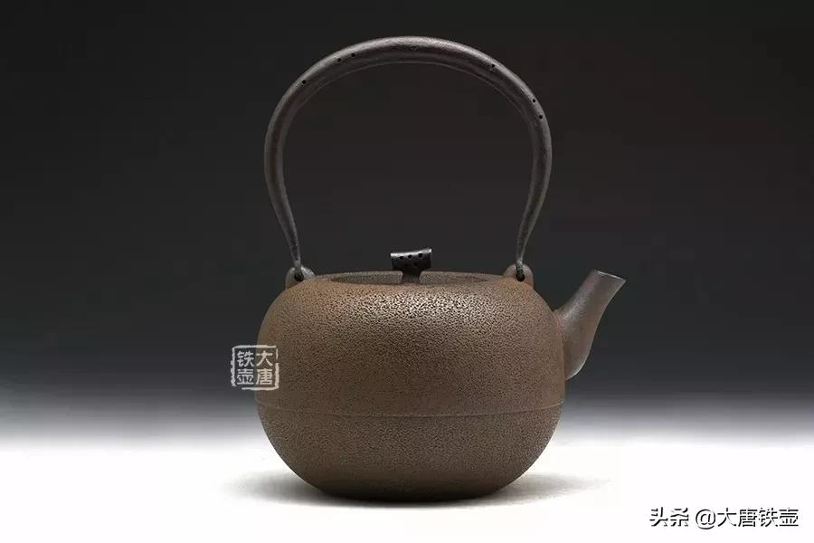 日本铁壶怎么挑选,如何挑选一把铁壶