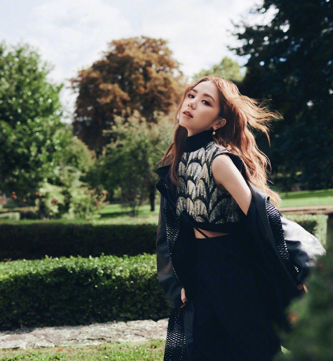 蔡依林邓紫棋2020现场照片,蔡依林邓紫棋最惊艳的一段视频