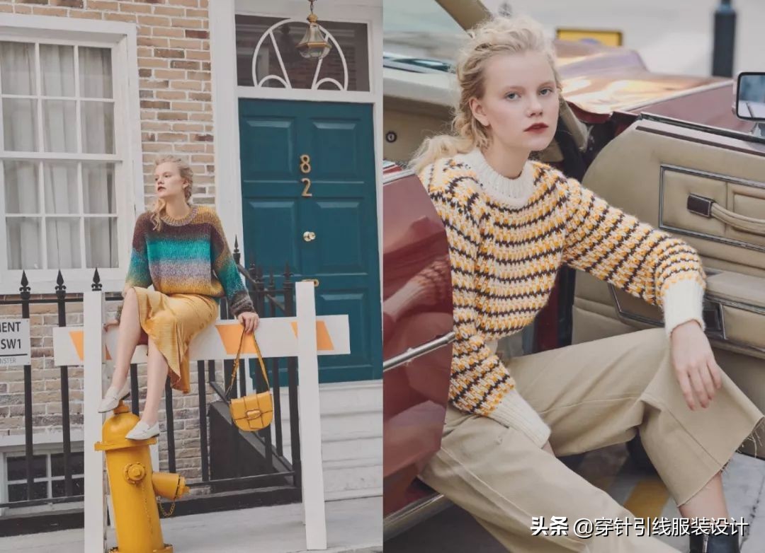 本土快时尚品牌ur的异军突起,快时尚ur多久上新一次