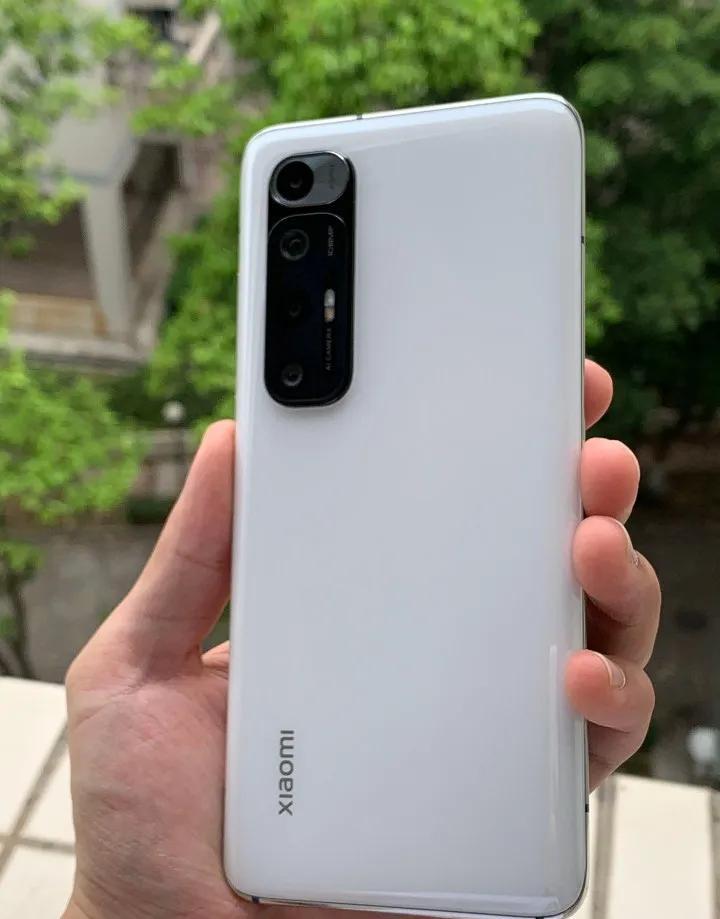 小米10s和iphone13promax音质对比,红米note10pro音质和小米10s音质