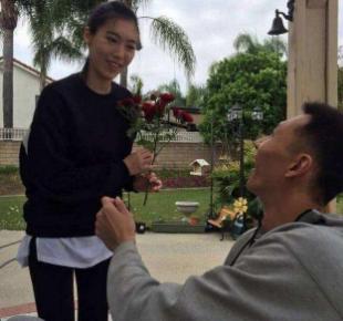 易建联和荆灵关系,嫁给易建联的感受