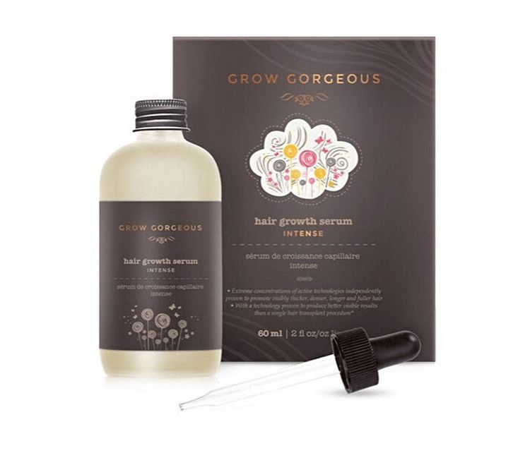 秃头必备生发液,目前最好的秃顶生发洗发水