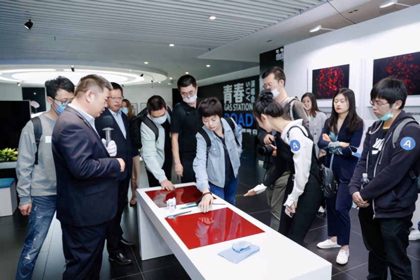 吉利临海工厂,临海吉利帝豪