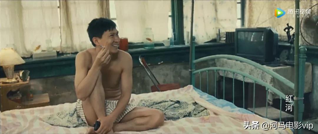 装疯卖傻的张静初，怎么这么多人喜欢？