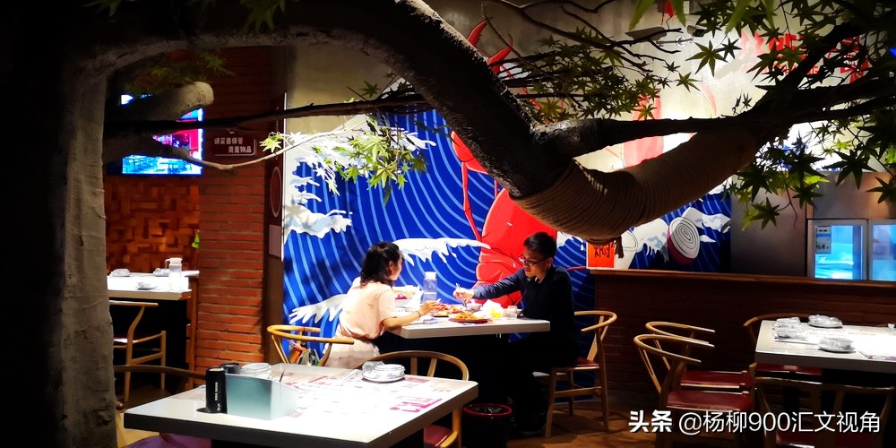 南宁汉虾王好不好,大家说好才是真的好的句子