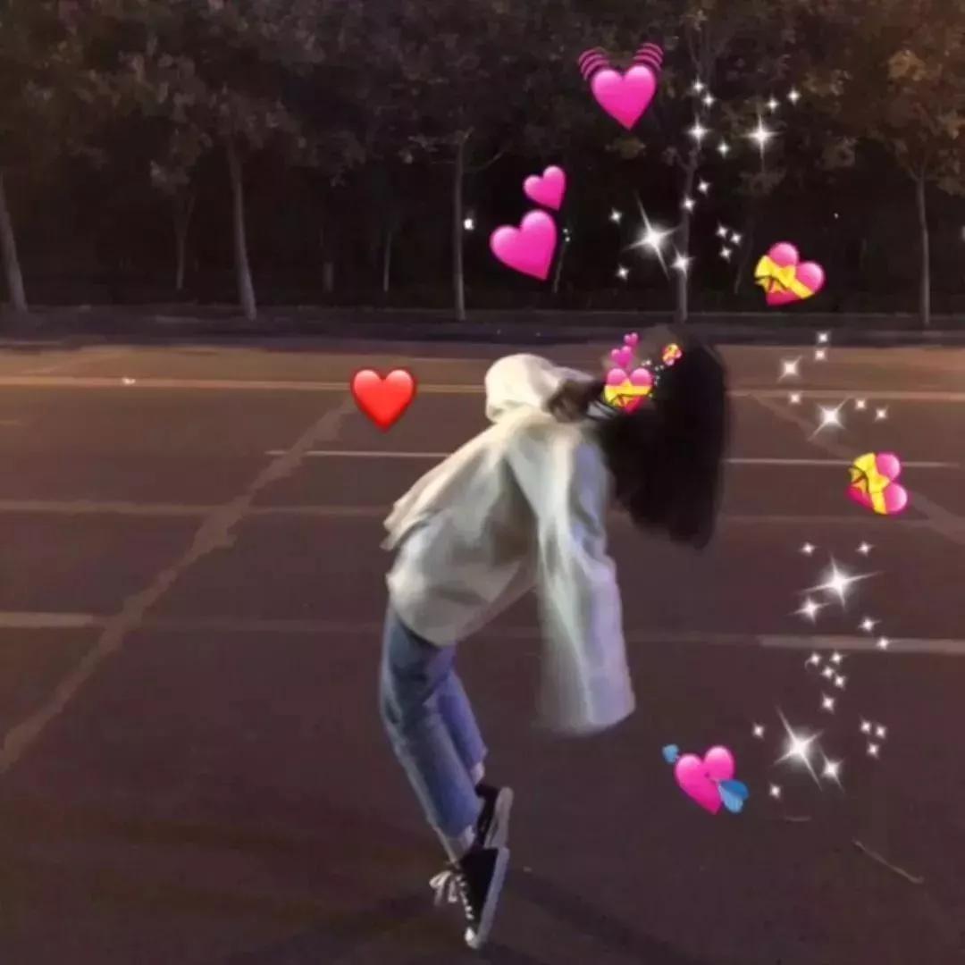 闺蜜基友开黑头像|空白的纸上，有过泪的划痕