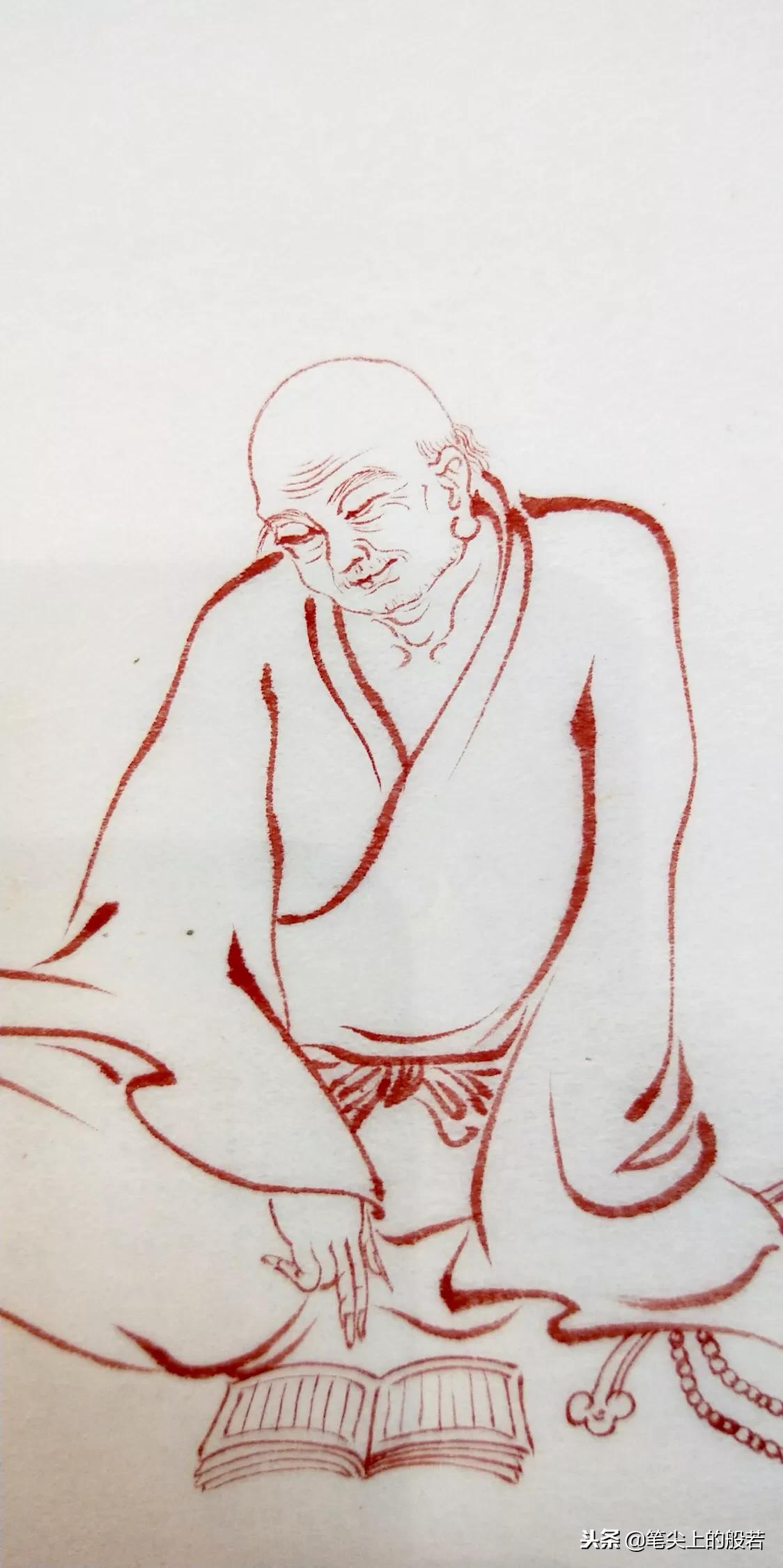 简约的艺术有种细腻的高级感,极简的线条勾勒出灵性空间