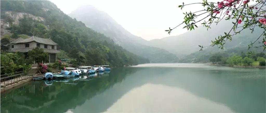 适合自由行的旅行胜地,在中国去哪里旅游又省钱又惬意
