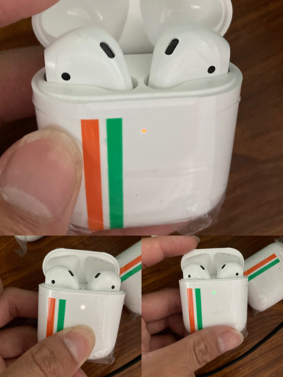 华强北airpods3洛达版值得买吗,airpods华强北和正版有什么区别