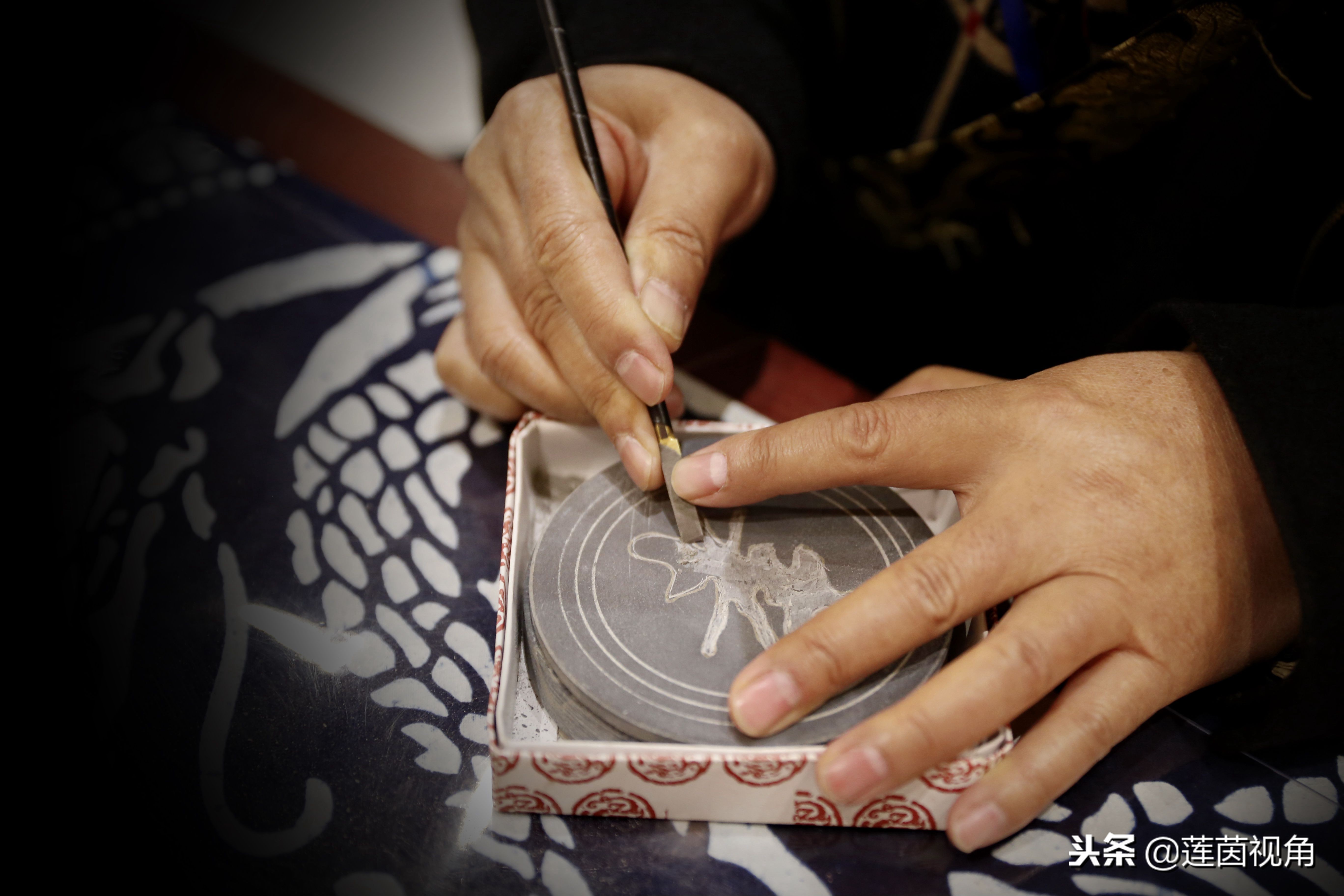 千年古县朱子故里,朱子故里和熹园是同一个地方吗