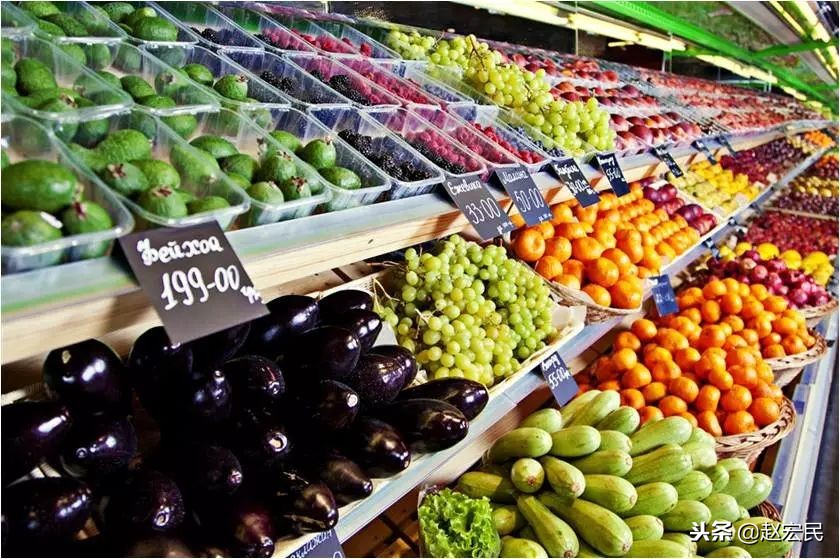 下一个独角兽抢占先机,九曳生鲜供应链