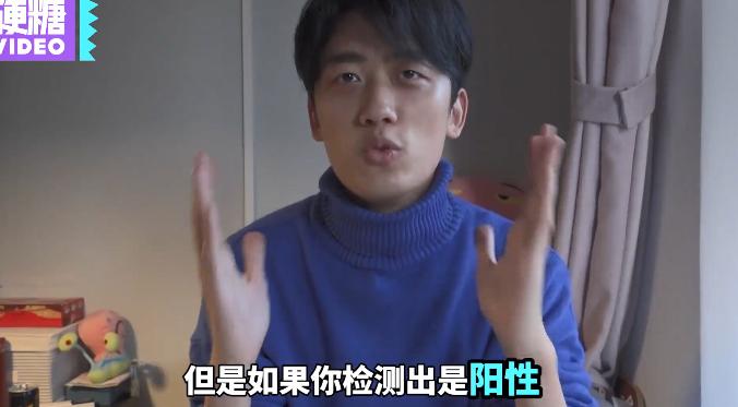 她每句话尺度都大，但并不羞耻