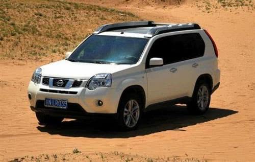 东风日产奇骏18款有什么不同,东风日产奇骏价格和外观有何变化