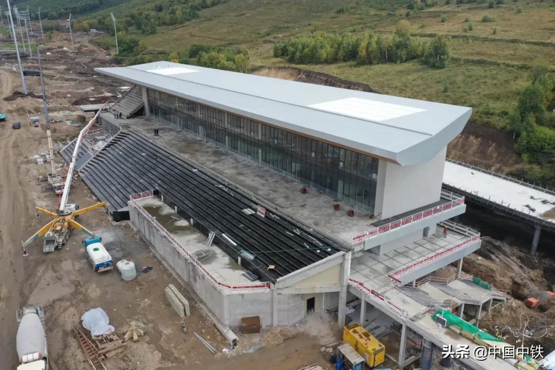 冬奥会倒计时介绍,冬奥会有哪些比赛项目和场馆