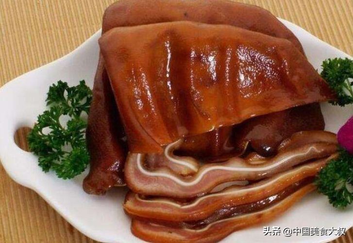 做油卤生意的那么多，为什么就这两个地方的油卤技术能火遍华夏！