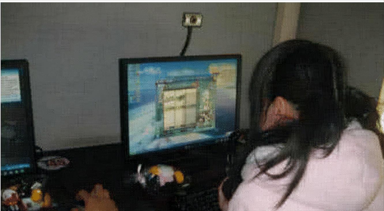 杨永信电击孩子长大后找到杨永信,杨永信电击后的孩子怎么样了