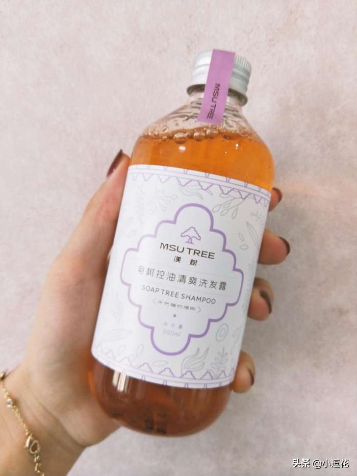 女神们都用什么牌子的洗发水,公认最好的三款洗发水女士平价