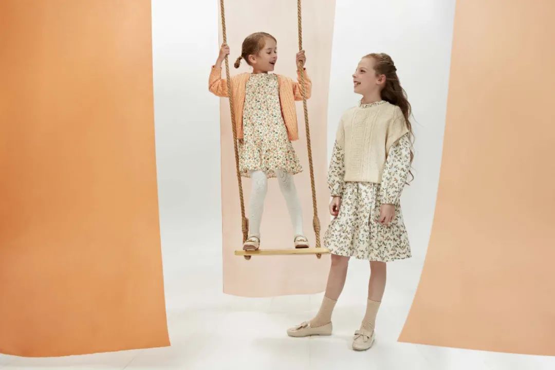 巴拉巴拉品牌童装秋季上新,巴拉巴拉童装品牌介绍及定位