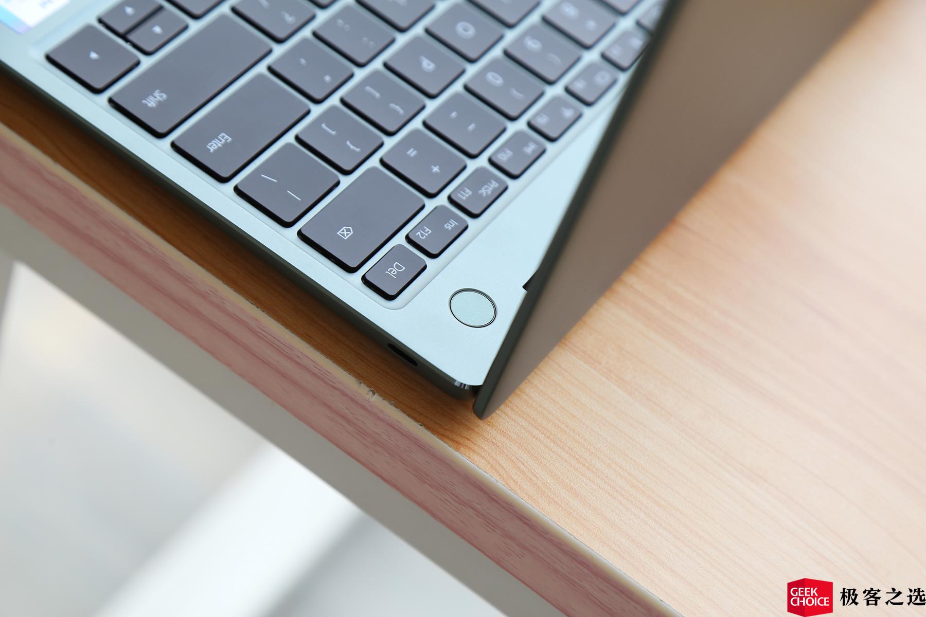 华为matebook13s详细测评,华为matebook13s游戏测试