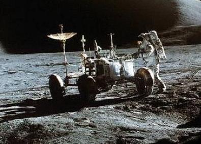 美国人有质疑阿波罗登月计划的吗,美国阿波罗登月疑点重重是真是假