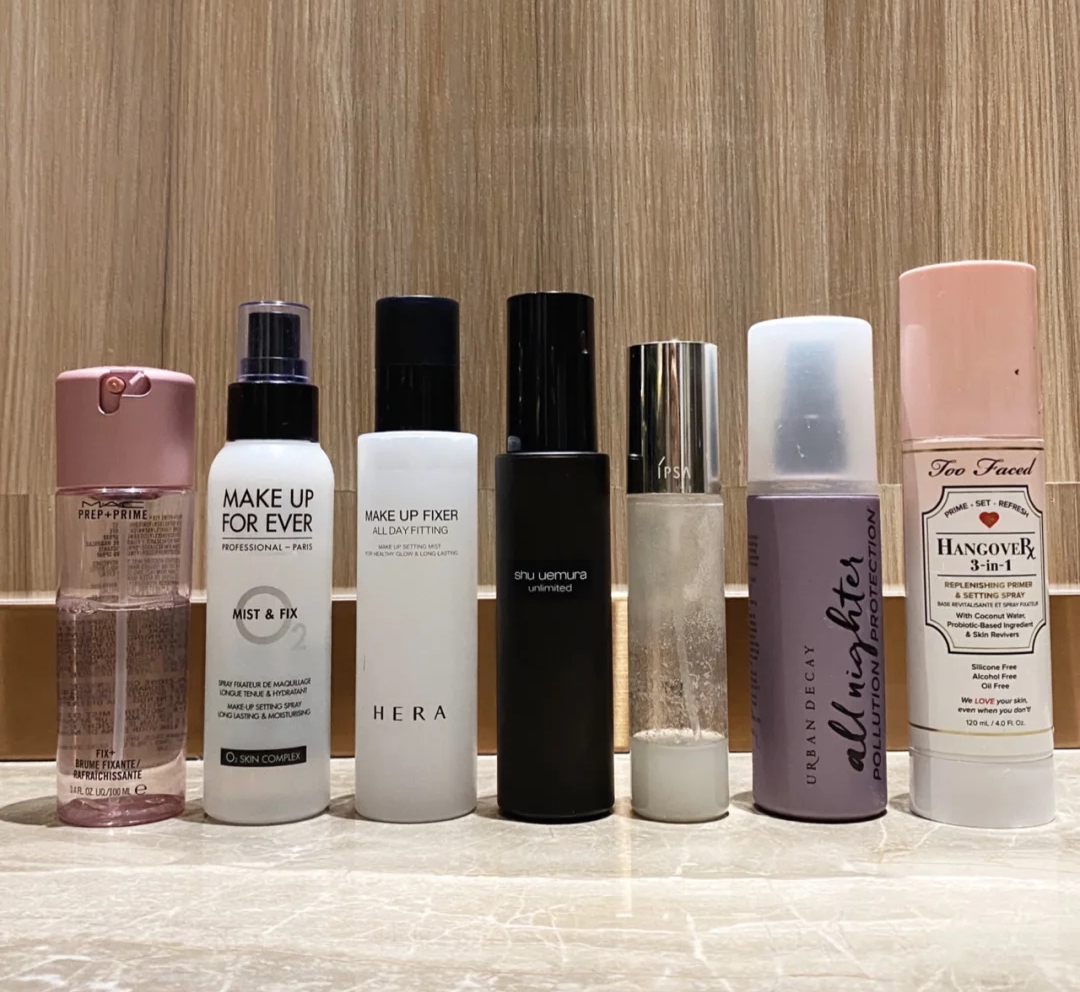 实用粉底液搞定全部底妆,为什么你的底妆又脏又假面